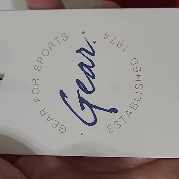 NWT Fernandina Beach women's long-sleeved V-neck t-shirt size 2X - Picture 5 of 9